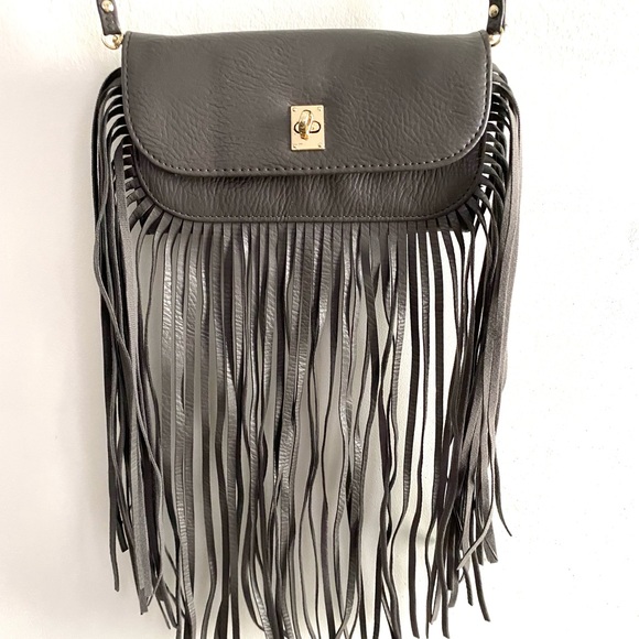 Vegan Leather purse - Picture 1 of 6